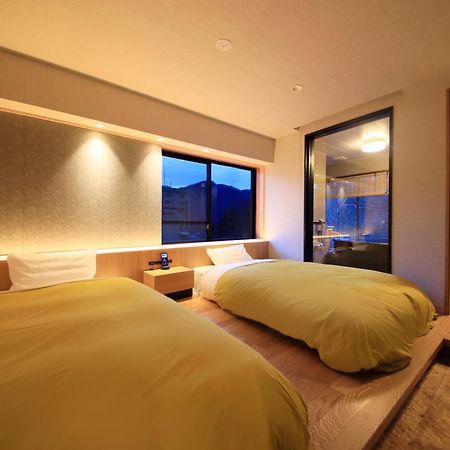 Hotel Naruko Fuga Osaki  Esterno foto