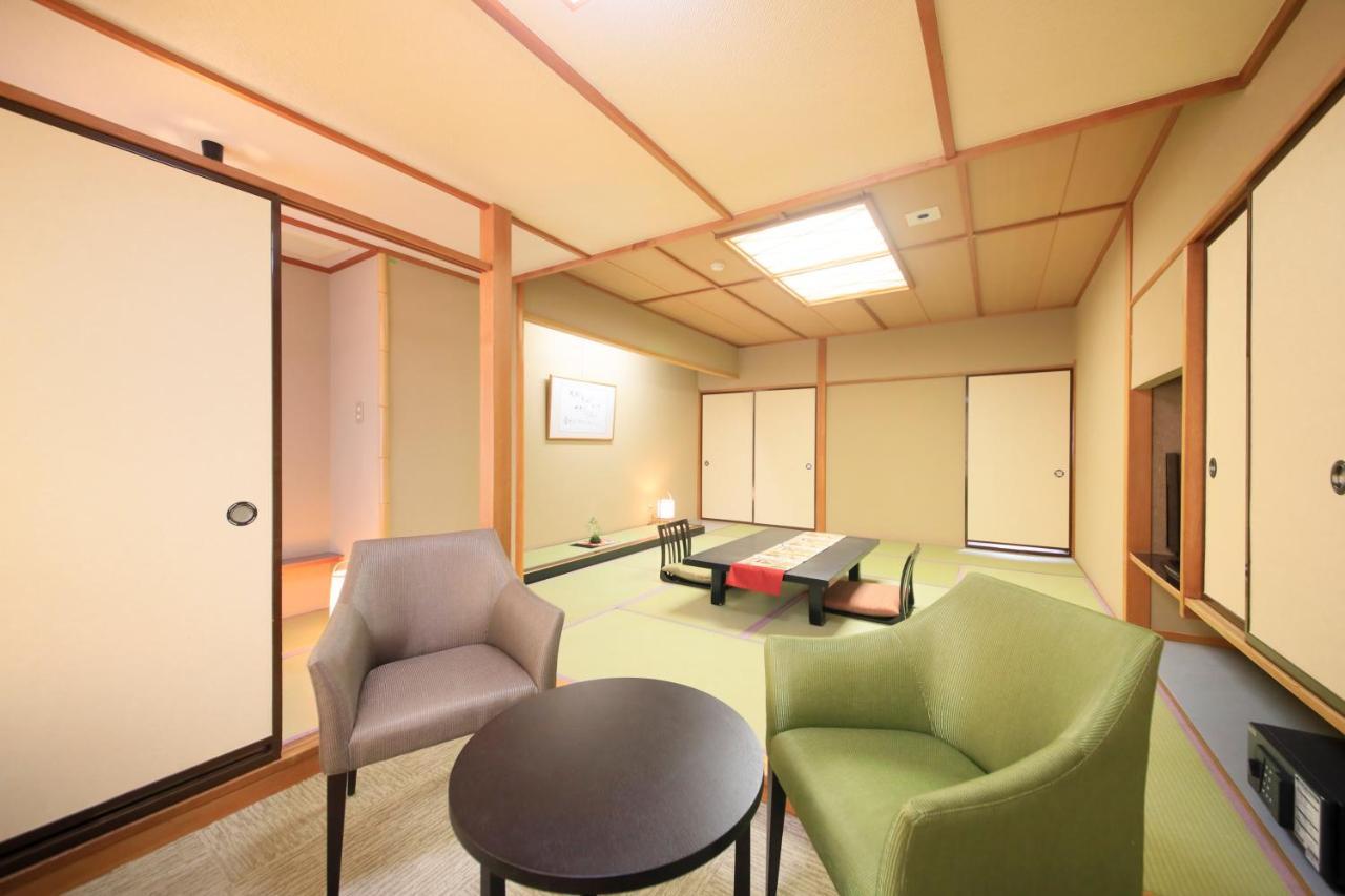 Hotel Naruko Fuga Osaki  Esterno foto