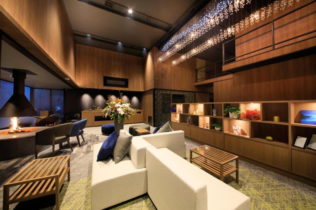 Hotel Naruko Fuga Osaki  Esterno foto