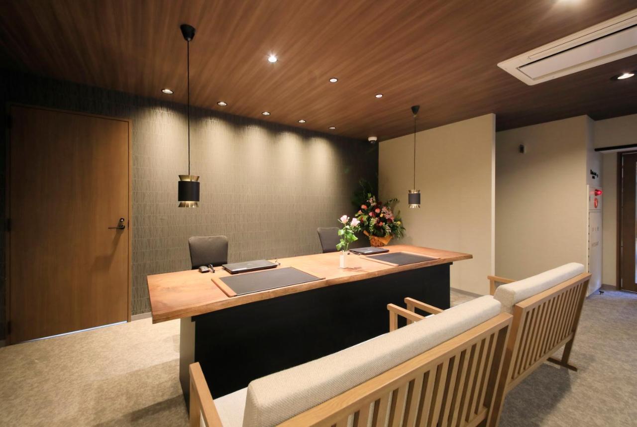 Hotel Naruko Fuga Osaki  Esterno foto