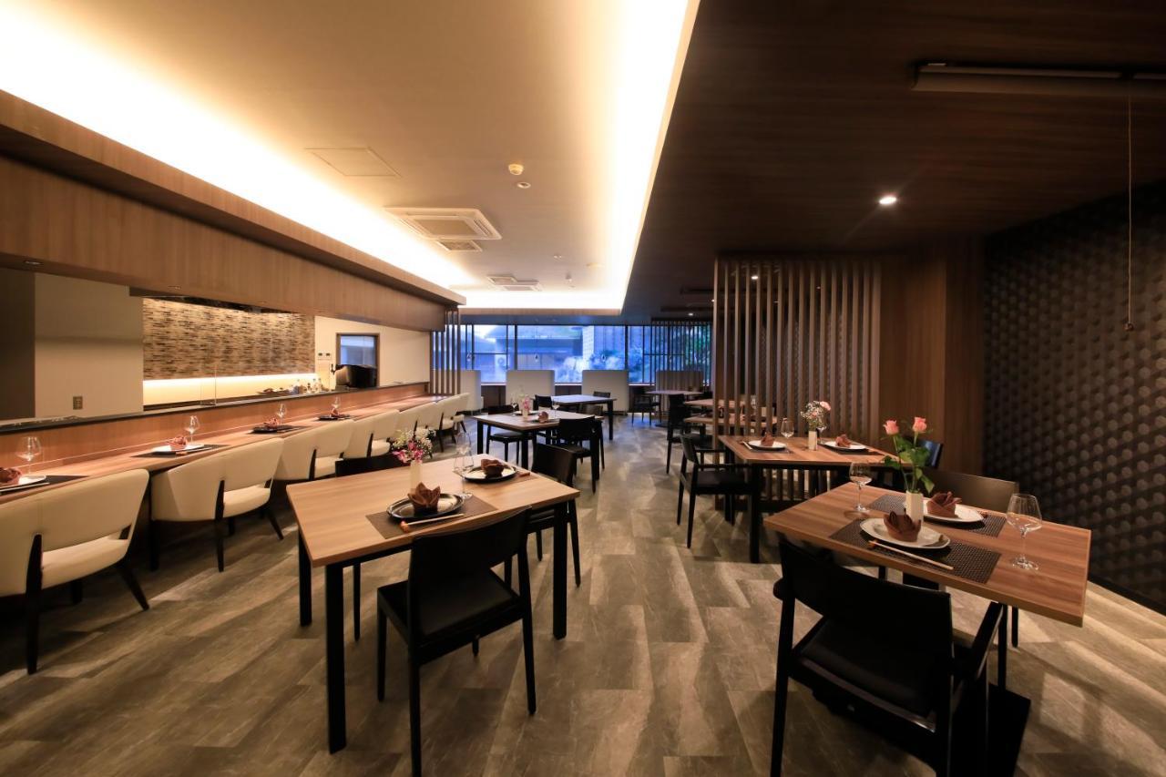 Hotel Naruko Fuga Osaki  Esterno foto
