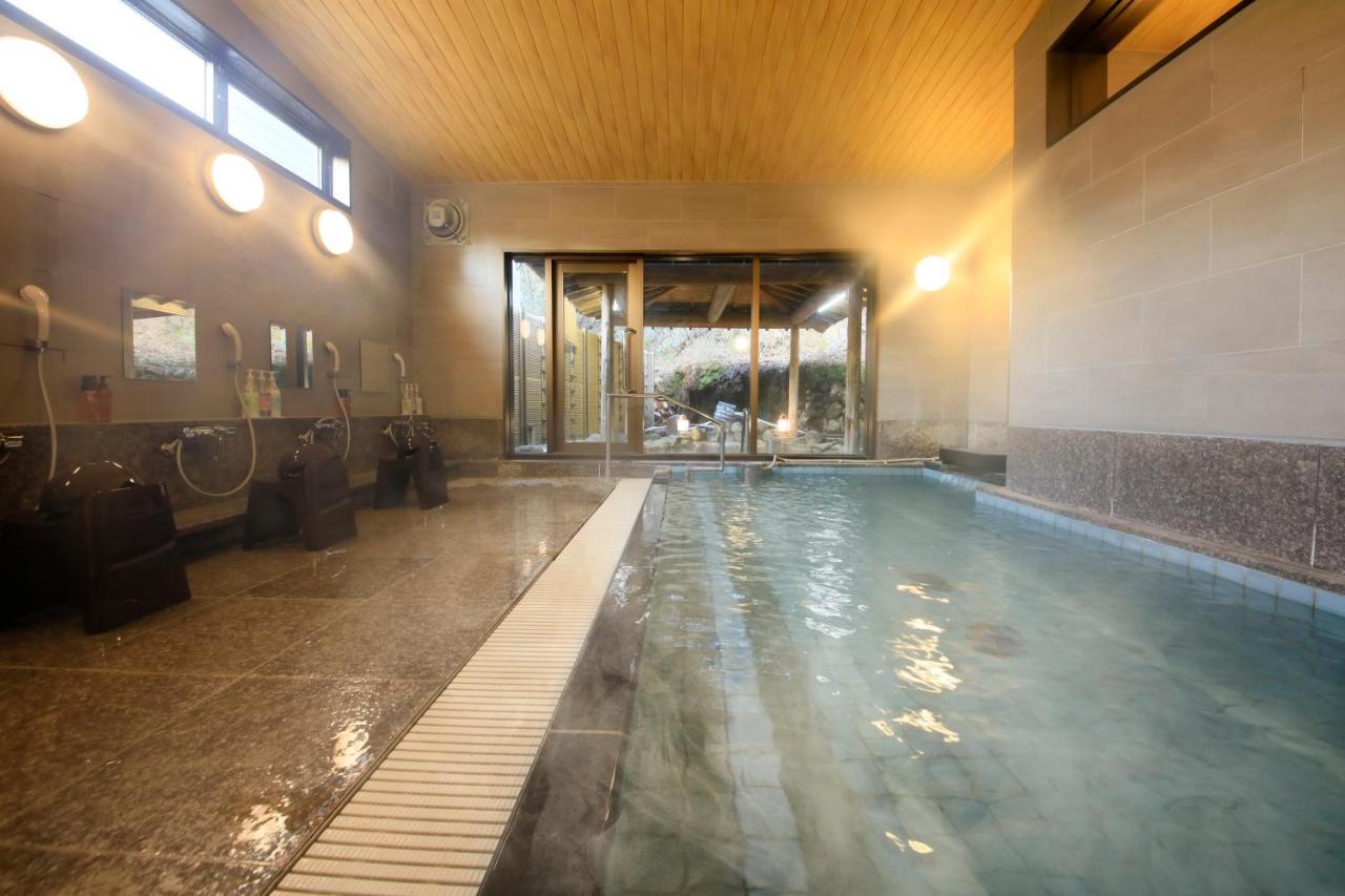 Hotel Naruko Fuga Osaki  Esterno foto