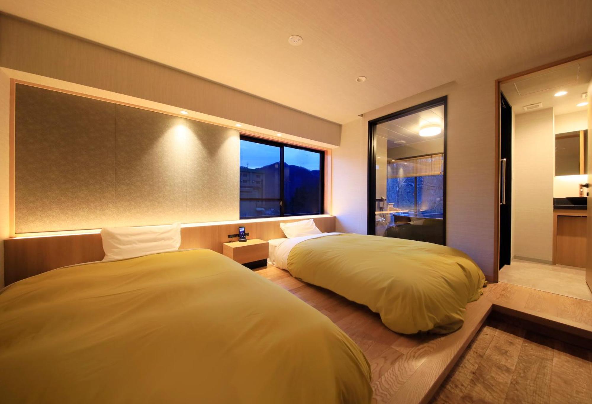 Hotel Naruko Fuga Osaki  Esterno foto
