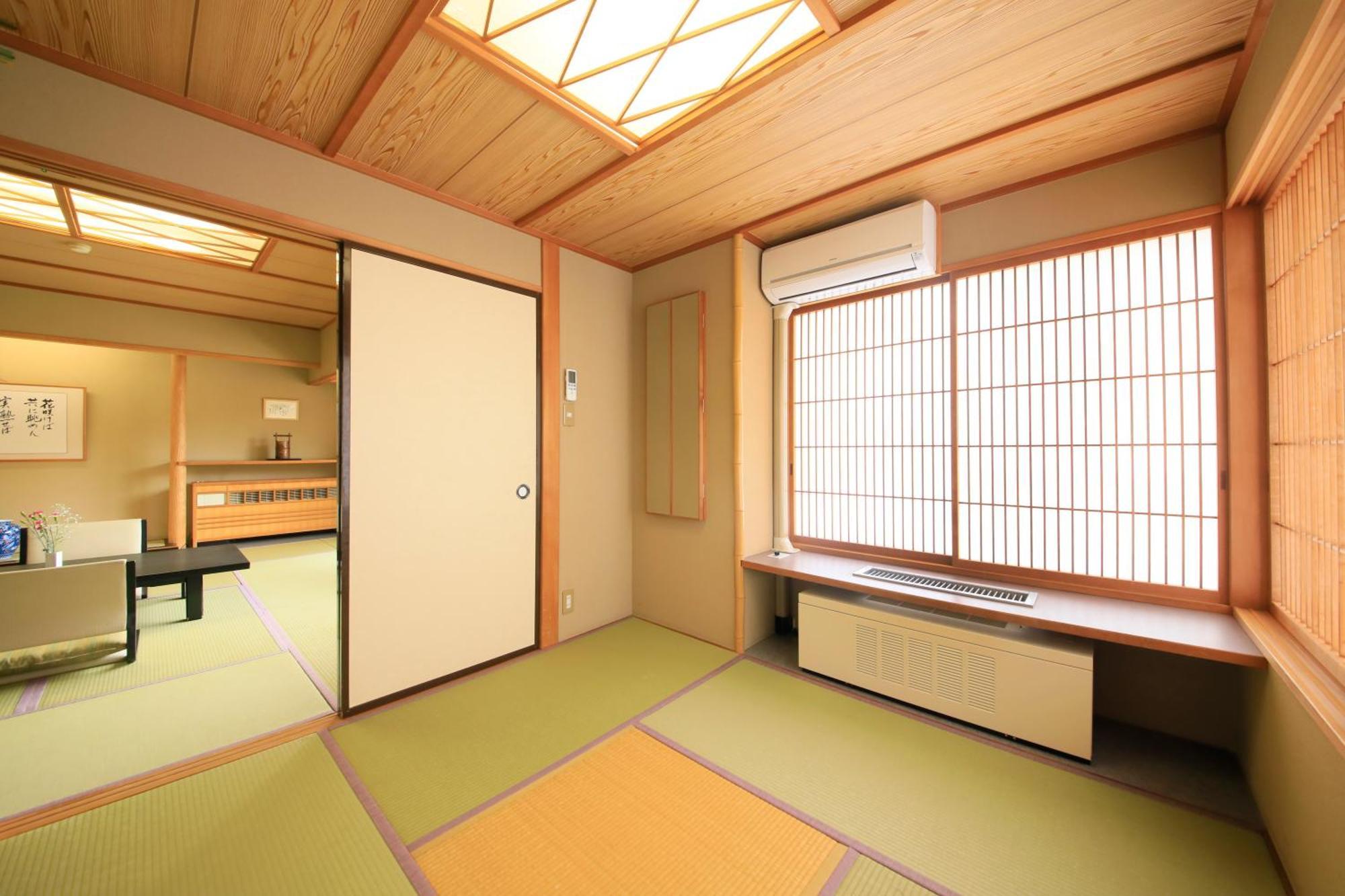 Hotel Naruko Fuga Osaki  Esterno foto
