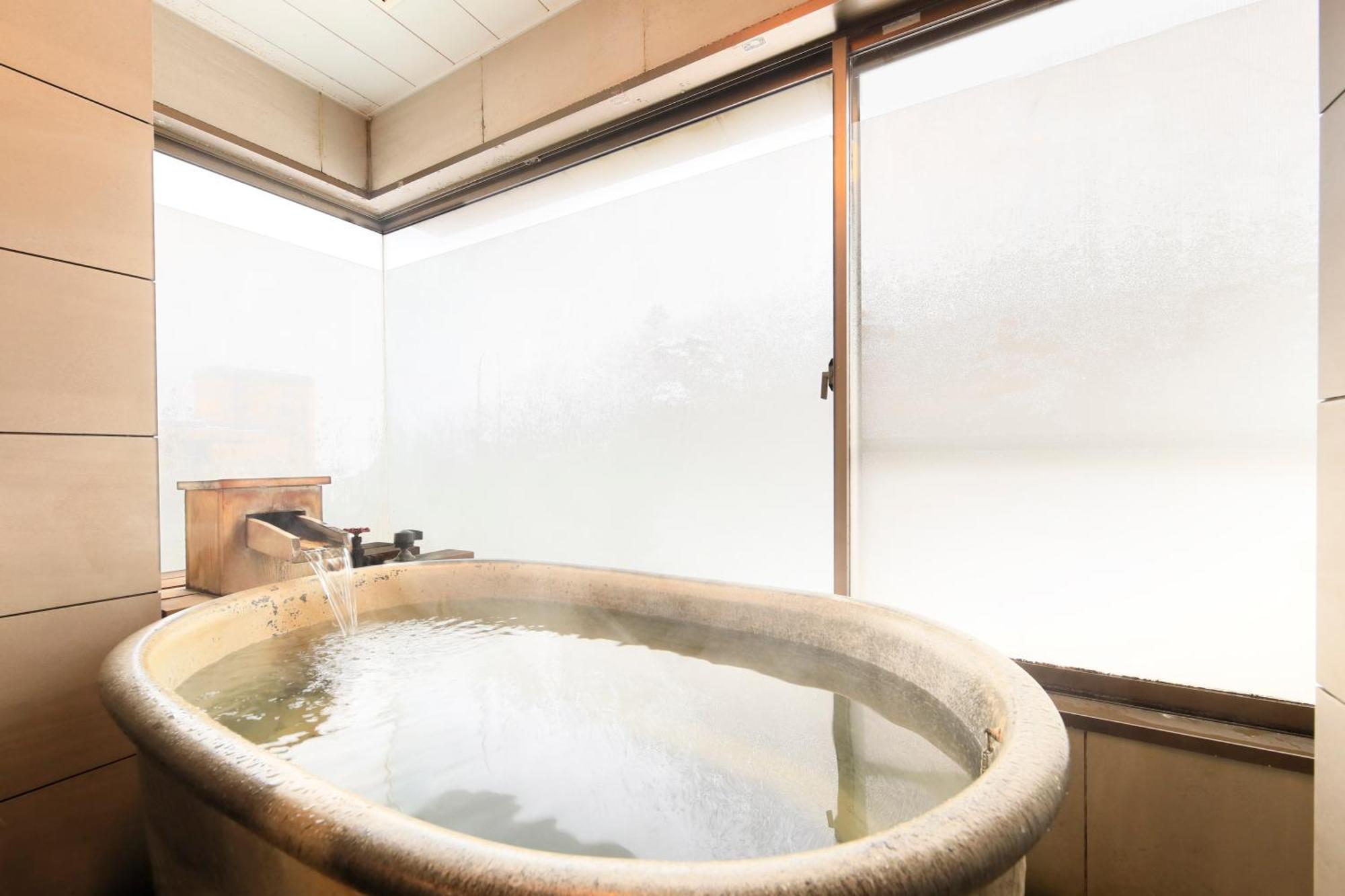 Hotel Naruko Fuga Osaki  Esterno foto