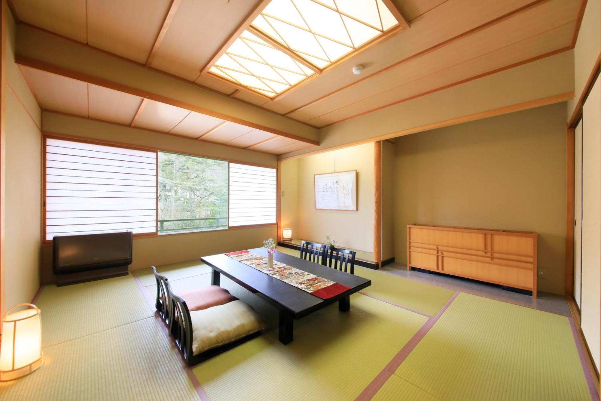 Hotel Naruko Fuga Osaki  Esterno foto