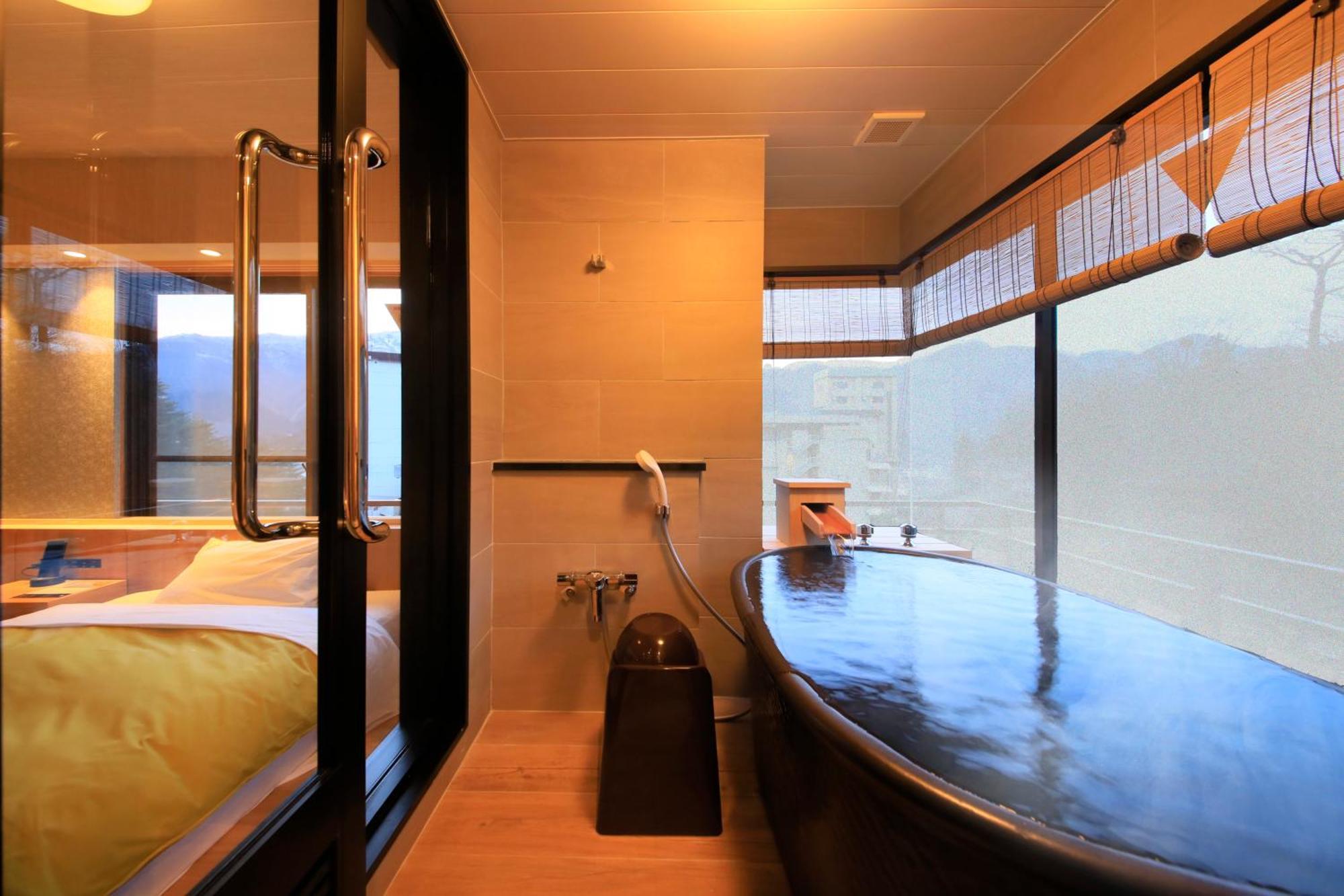 Hotel Naruko Fuga Osaki  Esterno foto